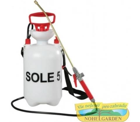 SOLE 5l 02647bč
