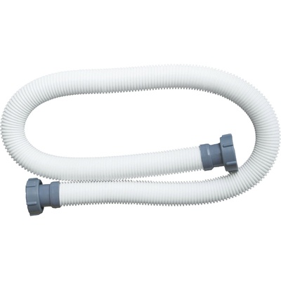 Intex Маркуч за басейн Ø 38 mm с гайка 4, 5 m (11769)