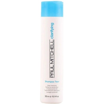 Paul Mitchell Clarifying Two Shampoo 300 ml