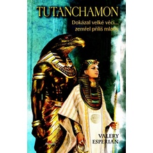 Tutanchamon