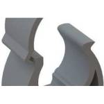Onnline Handle close. uze-25sza /100pcs/ onnline