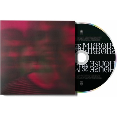 All Them Witches - HOUSE OF MIRRORS CD