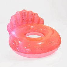 Sunnylife Shell Neon Coral