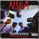 N.W.A.: STRAIGHT OUTTA COMPTON 20T CD