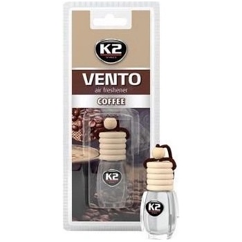 K2 VENTO Coffee