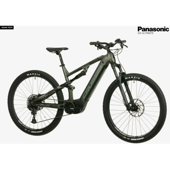 Crussis One-Full 9.9-M 2024