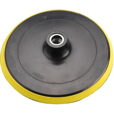 Nosič leštiacich a brúsnych diskov 180mm k úhl. brúske EXTOL 8892500A