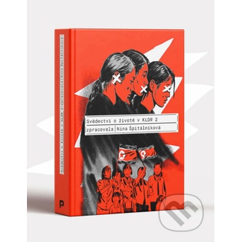 Svědectví o životě v KLDR 2