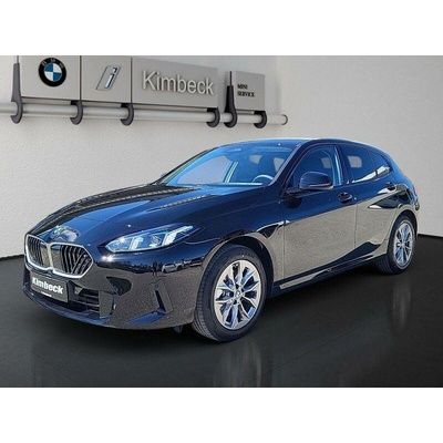 BMW 116i 90 kW