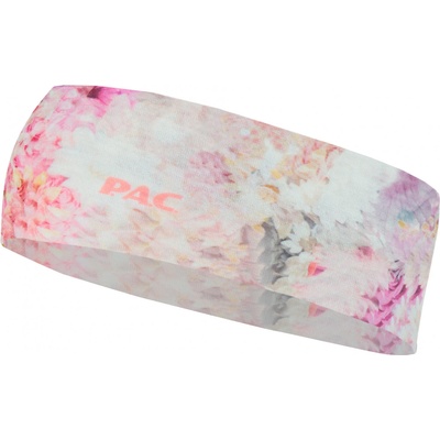 P. A. C P. A. C. Лента за глава P. A. C. Slim Headband - Ronesa - размер One Size (204-8356-0411)