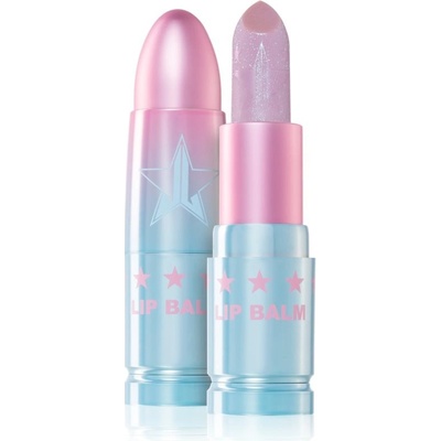 Jeffree Star Cosmetics Hydrating Glitz hydratačný balzam na pery Secretly Sweet 3 g