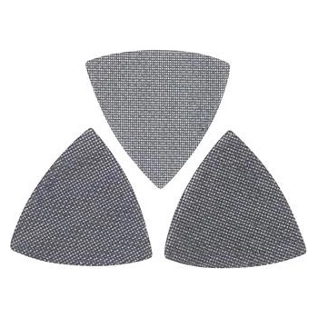 Stanley Brusné mřížky pro oscilační brusku Delta