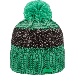CMP Детска зимна шапка (beanie) Cmp Kid's Knitted Hat Beanie - Deep Mint - размер One Size (904-5206-0412)