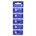 everActive Батерии EverActive 27A 12 V (5 броя) (27A5BL)
