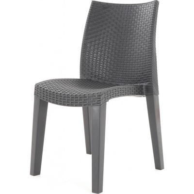 IPAE-PROGARDEN Zahradní židle IPAE LADY