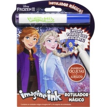 Frozen 2. Rotulador mágico DISNEY