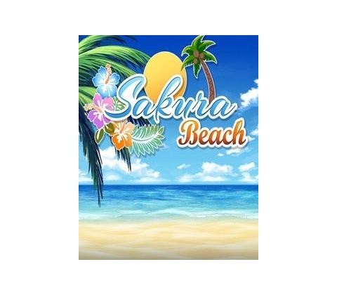 Sakura Beach