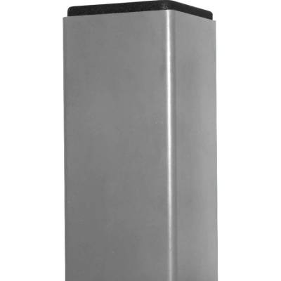 Nosník DAMIPLAST® Zn+PVC 50x30x1,8mm - šedý Délka v mm:: 2000