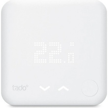 Tado V3+ Chytrý termostat, přídavné zařízení s kabelem 104076