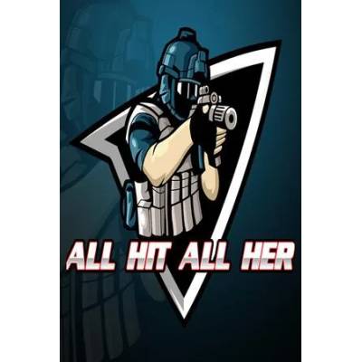 Игра All Hit All Her за PC Steam, Електронна доставка