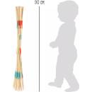 Small Foot Obrovské mikádo Active