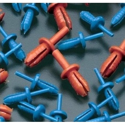 IBOCO Nýt DUCTAFIX R6 06511 upevňovací