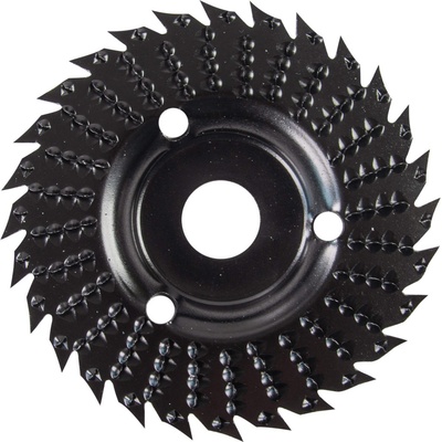 Raider Диск за ъглошлайф 125x22.2mm 28T за дърво (0140145)