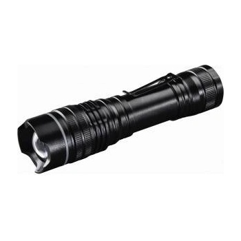 Hama LED Pro 3 flashlight, black