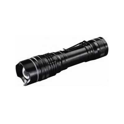 Hama LED Pro 3 flashlight, black