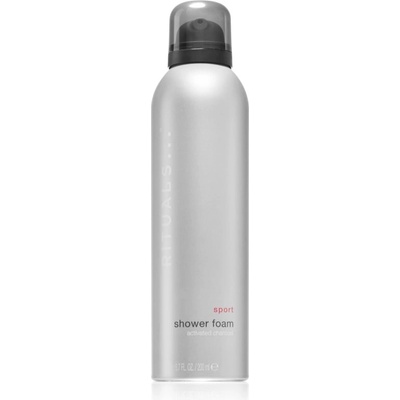 RITUALS Homme Sport душ пяна 200ml
