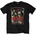 AC/DC Highway To Hell Sketch Black M Риза (ACDCTS77MB02)
