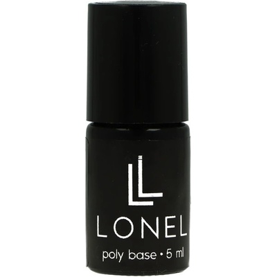 Lonel Polygel UV LED base 5 ml