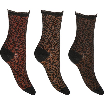 Fila ponožky 3-pack-F6147-200