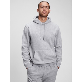 GAP Vintage soft суитшърт с качулка GAP GAP | Siv | МЪЖЕ | M