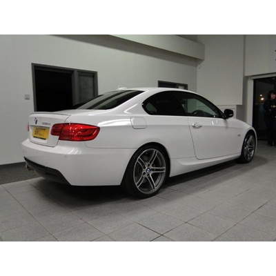 Антикрило за BMW E92 / E93 Coupe (BKKM52014-10)
