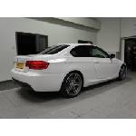  Антикрило за BMW E92 / E93 Coupe (BKKM52014-10)