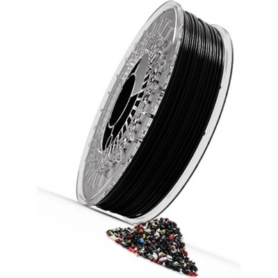 Rec RECIFLEX 1,75mm Black 0,75 kg reus