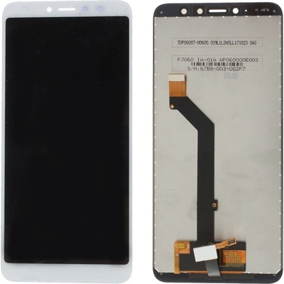 LCD Displej + Dotykové sklo Xiaomi Redmi S2