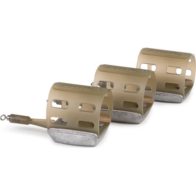 Matrix Krmítko Plastic Open Ended Feeder XS - 10 g
