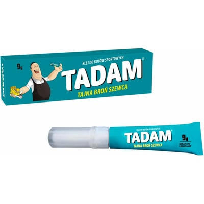 TADAM lepidlo na boty 9 g