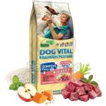 DOG VITAL Sensitive Adult Beef&Rice All breeds суха храна за кучета - говеждо, ориз 12 кг