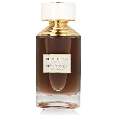 Boucheron La Collection Fève Tonka de Canaima parfémovaná voda unisex 100 ml