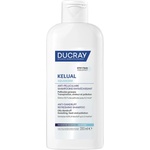 Ducray Kelual Squanorm Освежаващ шампоан против мазен пърхот, 200 ml - baby