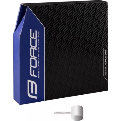 Force lanko brzdové MTB 1,7m/1,5mm ocel.brouš.BOX