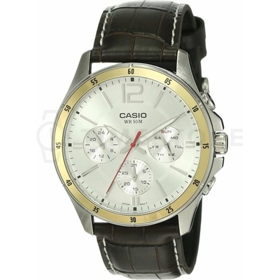 Casio MTP-1374L-7A
