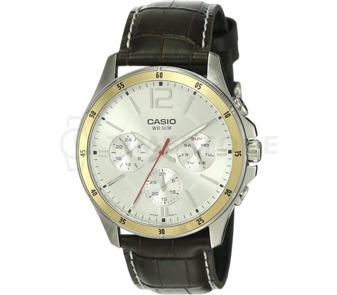 Casio MTP-1374L-7A