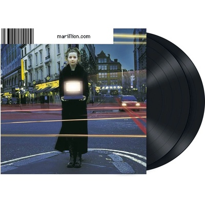 Marillion - Marillion.com Reedice Vinyl 2 LP