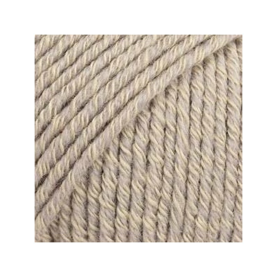 DROPS Cotton Merino Barva: Béžová uni 03