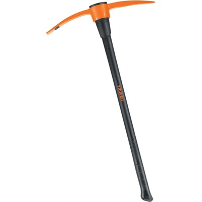 TRUPER - Kovaný krumpáč ZP-4M: Sklolaminátová rukojeť (102452)