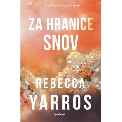 Za hranice snov